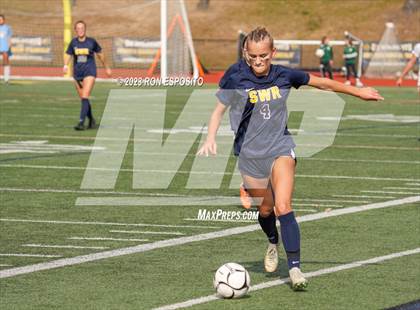 Thumbnail 1 in Plainedge vs Shoreham-Wading River (NYSPHSAA Class A Regional) photogallery.