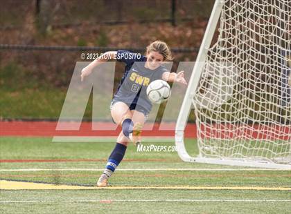 Thumbnail 2 in Plainedge vs Shoreham-Wading River (NYSPHSAA Class A Regional) photogallery.