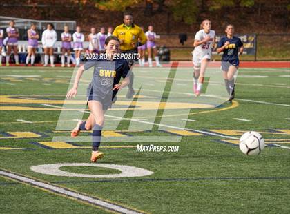 Thumbnail 2 in Plainedge vs Shoreham-Wading River (NYSPHSAA Class A Regional) photogallery.
