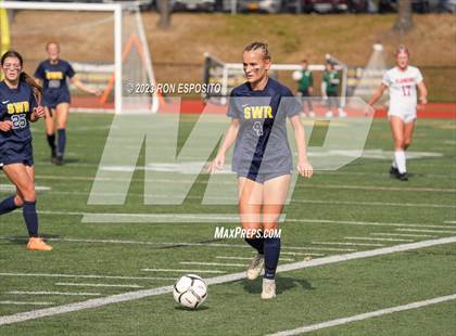Thumbnail 2 in Plainedge vs Shoreham-Wading River (NYSPHSAA Class A Regional) photogallery.