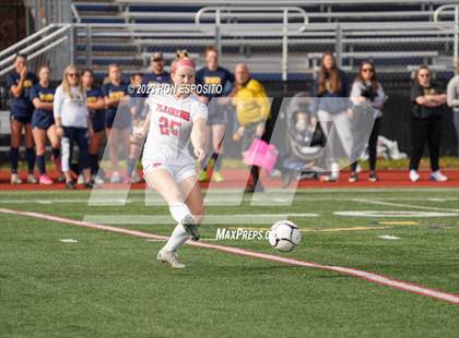Thumbnail 1 in Plainedge vs Shoreham-Wading River (NYSPHSAA Class A Regional) photogallery.