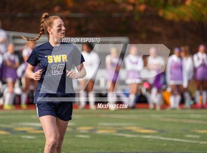 Thumbnail 3 in Plainedge vs Shoreham-Wading River (NYSPHSAA Class A Regional) photogallery.