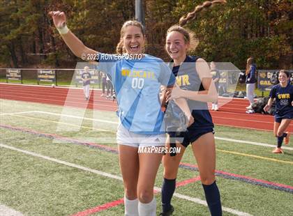 Thumbnail 3 in Plainedge vs Shoreham-Wading River (NYSPHSAA Class A Regional) photogallery.