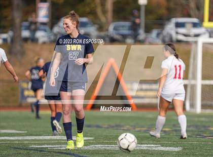 Thumbnail 3 in Plainedge vs Shoreham-Wading River (NYSPHSAA Class A Regional) photogallery.