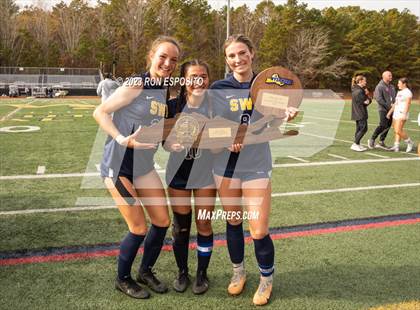 Thumbnail 1 in Plainedge vs Shoreham-Wading River (NYSPHSAA Class A Regional) photogallery.