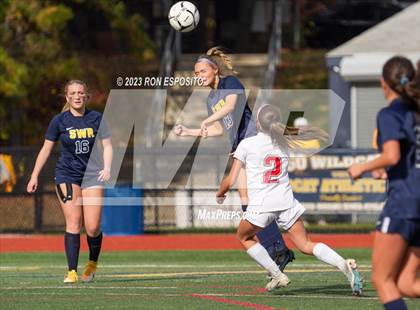 Thumbnail 2 in Plainedge vs Shoreham-Wading River (NYSPHSAA Class A Regional) photogallery.
