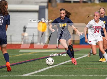 Thumbnail 1 in Plainedge vs Shoreham-Wading River (NYSPHSAA Class A Regional) photogallery.