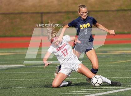 Thumbnail 1 in Plainedge vs Shoreham-Wading River (NYSPHSAA Class A Regional) photogallery.