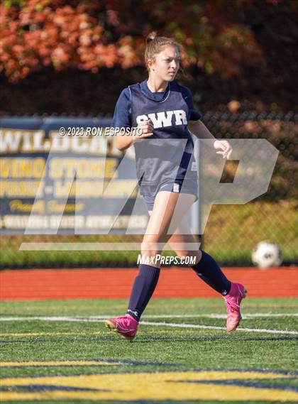 Thumbnail 1 in Plainedge vs Shoreham-Wading River (NYSPHSAA Class A Regional) photogallery.