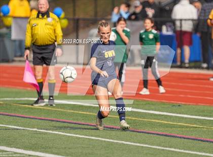 Thumbnail 1 in Plainedge vs Shoreham-Wading River (NYSPHSAA Class A Regional) photogallery.