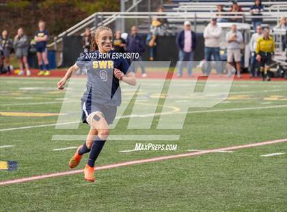 Thumbnail 3 in Plainedge vs Shoreham-Wading River (NYSPHSAA Class A Regional) photogallery.