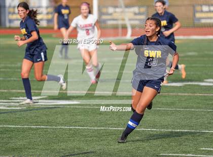 Thumbnail 2 in Plainedge vs Shoreham-Wading River (NYSPHSAA Class A Regional) photogallery.