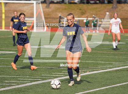 Thumbnail 3 in Plainedge vs Shoreham-Wading River (NYSPHSAA Class A Regional) photogallery.