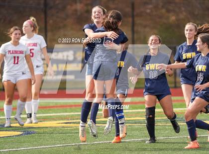 Thumbnail 1 in Plainedge vs Shoreham-Wading River (NYSPHSAA Class A Regional) photogallery.