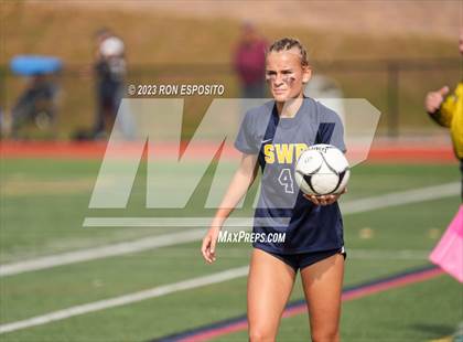 Thumbnail 1 in Plainedge vs Shoreham-Wading River (NYSPHSAA Class A Regional) photogallery.