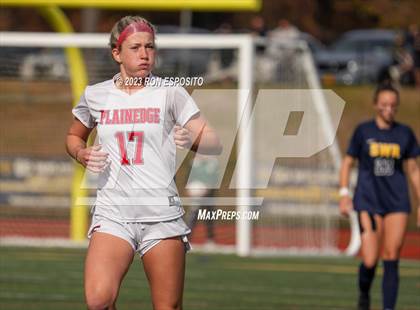 Thumbnail 1 in Plainedge vs Shoreham-Wading River (NYSPHSAA Class A Regional) photogallery.
