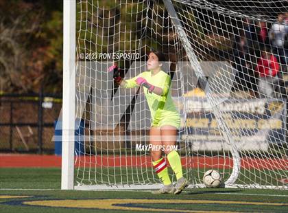 Thumbnail 3 in Plainedge vs Shoreham-Wading River (NYSPHSAA Class A Regional) photogallery.