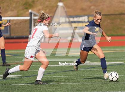 Thumbnail 1 in Plainedge vs Shoreham-Wading River (NYSPHSAA Class A Regional) photogallery.