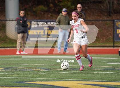 Thumbnail 2 in Plainedge vs Shoreham-Wading River (NYSPHSAA Class A Regional) photogallery.