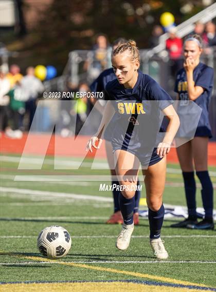 Thumbnail 1 in Plainedge vs Shoreham-Wading River (NYSPHSAA Class A Regional) photogallery.