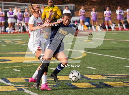 Thumbnail 1 in Plainedge vs Shoreham-Wading River (NYSPHSAA Class A Regional) photogallery.