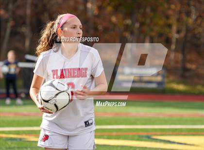 Thumbnail 2 in Plainedge vs Shoreham-Wading River (NYSPHSAA Class A Regional) photogallery.