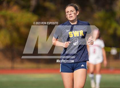Thumbnail 2 in Plainedge vs Shoreham-Wading River (NYSPHSAA Class A Regional) photogallery.