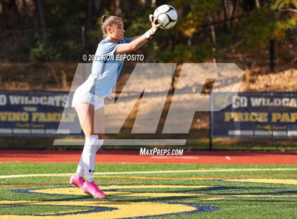 Thumbnail 2 in Plainedge vs Shoreham-Wading River (NYSPHSAA Class A Regional) photogallery.