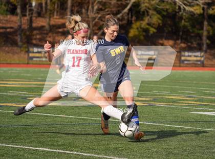 Thumbnail 3 in Plainedge vs Shoreham-Wading River (NYSPHSAA Class A Regional) photogallery.