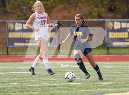 Thumbnail 2 in Plainedge vs Shoreham-Wading River (NYSPHSAA Class A Regional) photogallery.