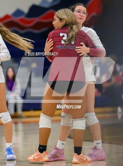 Thumbnail 3 in Highland @ Frontier Academy photogallery.
