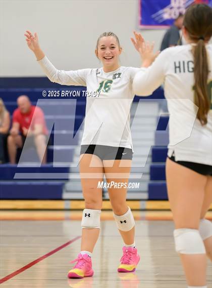 Thumbnail 3 in Highland @ Frontier Academy photogallery.