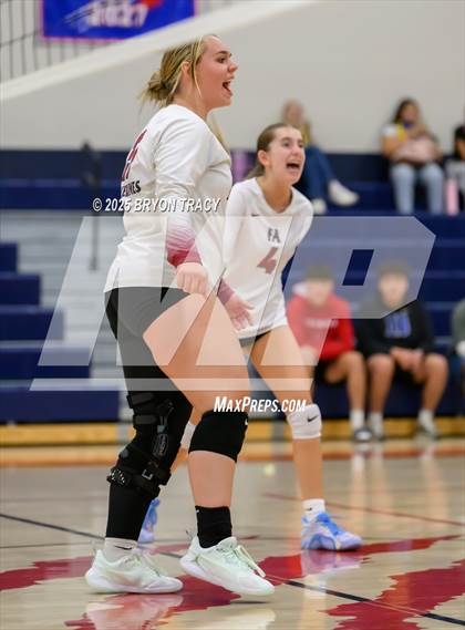Thumbnail 2 in Highland @ Frontier Academy photogallery.