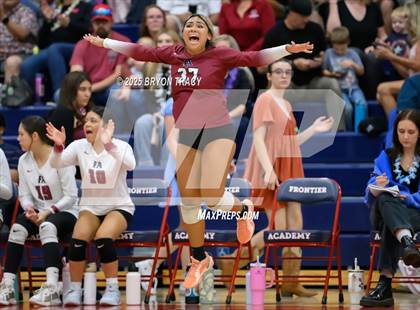 Thumbnail 3 in Highland @ Frontier Academy photogallery.