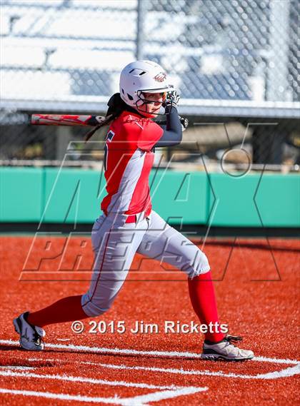 Thumbnail 1 in Argyle vs Denton (Argyle LCS Tournament) photogallery.