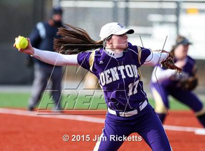 Thumbnail 2 in Argyle vs Denton (Argyle LCS Tournament) photogallery.