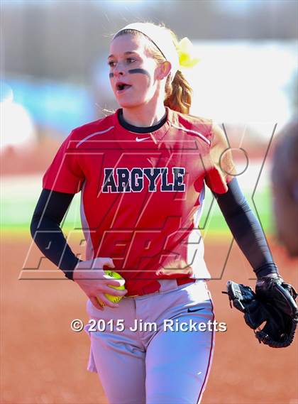 Thumbnail 3 in Argyle vs Denton (Argyle LCS Tournament) photogallery.