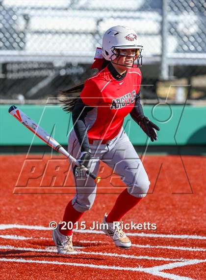 Thumbnail 2 in Argyle vs Denton (Argyle LCS Tournament) photogallery.