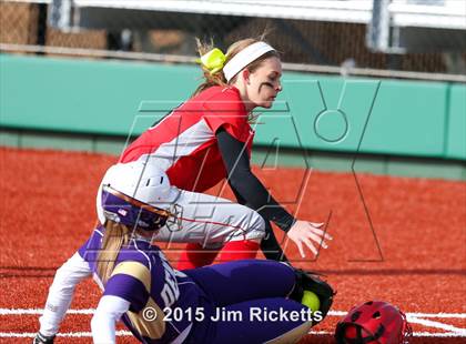 Thumbnail 3 in Argyle vs Denton (Argyle LCS Tournament) photogallery.