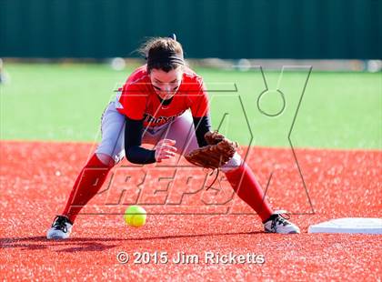 Thumbnail 1 in Argyle vs Denton (Argyle LCS Tournament) photogallery.