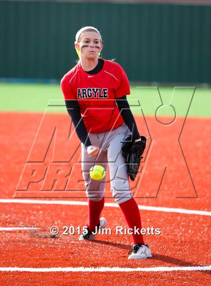 Thumbnail 1 in Argyle vs Denton (Argyle LCS Tournament) photogallery.