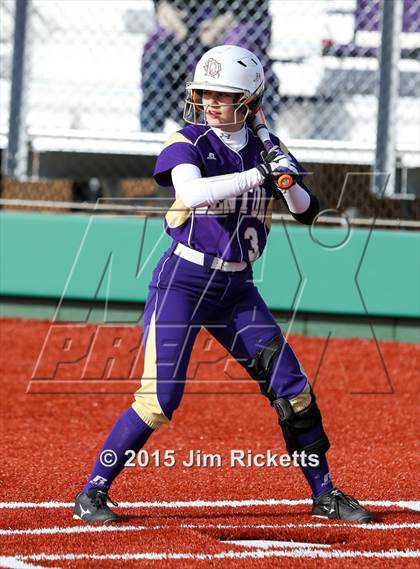 Thumbnail 1 in Argyle vs Denton (Argyle LCS Tournament) photogallery.