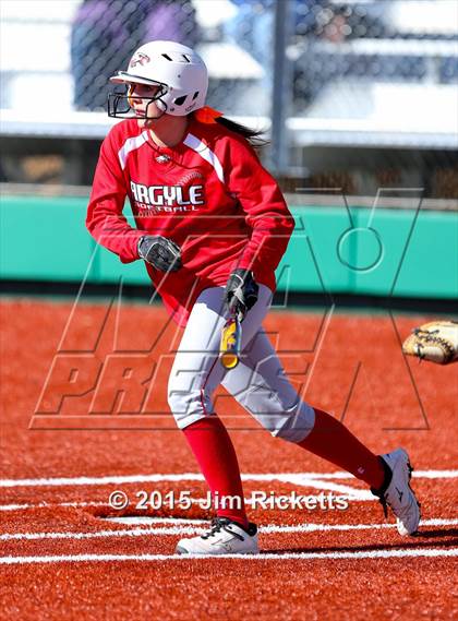 Thumbnail 3 in Argyle vs Denton (Argyle LCS Tournament) photogallery.