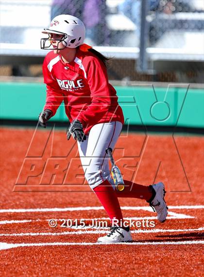 Thumbnail 1 in Argyle vs Denton (Argyle LCS Tournament) photogallery.