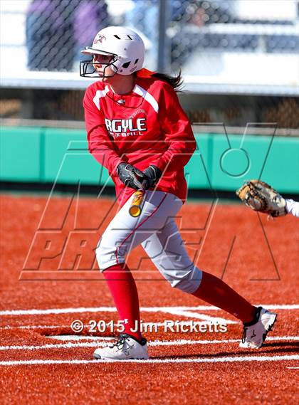 Thumbnail 2 in Argyle vs Denton (Argyle LCS Tournament) photogallery.