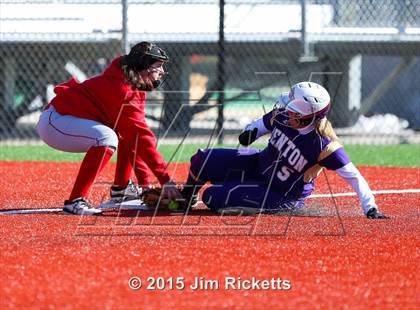 Thumbnail 2 in Argyle vs Denton (Argyle LCS Tournament) photogallery.