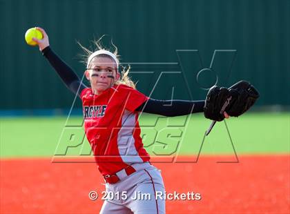 Thumbnail 1 in Argyle vs Denton (Argyle LCS Tournament) photogallery.