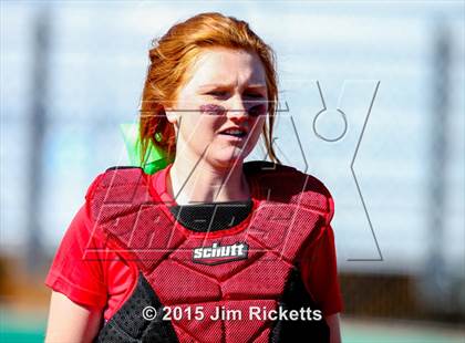 Thumbnail 2 in Argyle vs Denton (Argyle LCS Tournament) photogallery.