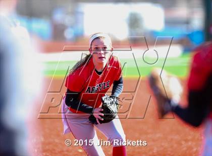 Thumbnail 2 in Argyle vs Denton (Argyle LCS Tournament) photogallery.