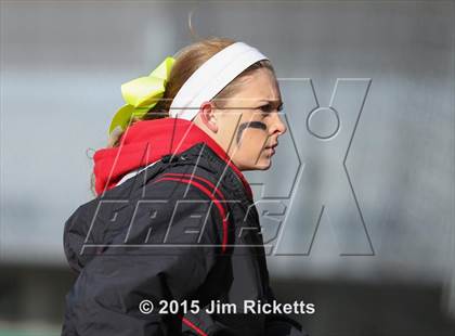 Thumbnail 1 in Argyle vs Denton (Argyle LCS Tournament) photogallery.